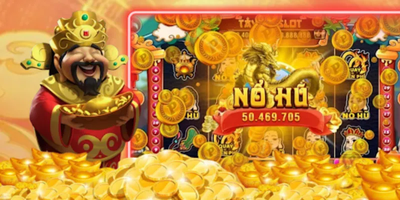 Quy luật nổ hũ – Hiểu đúng để tăng cơ hội trúng lớn 2 Tổng quan về nổ hũ và quy luật nổ hũ