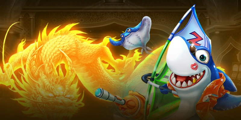 Săn cá siêu cấp – Bí quyết bắn nhanh trúng lớn cho mọi game thủ 4 Các chiến thuật săn cá siêu cấp thắng nhanh