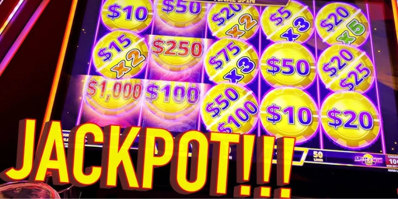 Mẹo thực chiến để tối ưu hóa cơ hội nổ hũ