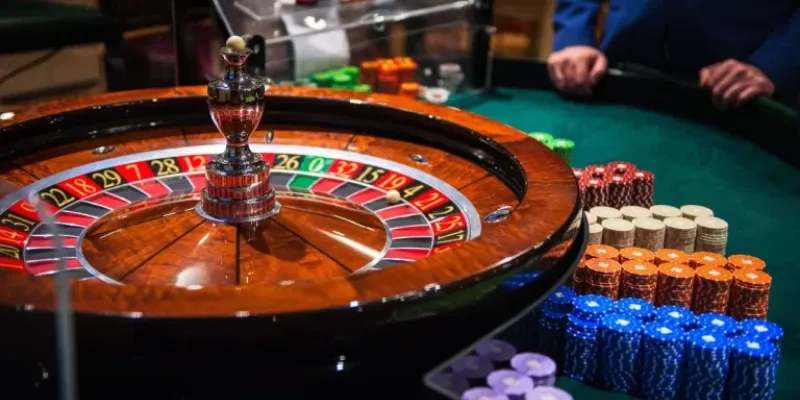 Bí quyết chọn cửa Roulette – Mẹo nhận diện cửa có xác suất trúng cao 3 Những cửa cược thường gặp trong Roulette là gì?
