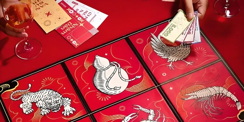 Cách chơi bầu cua luôn thắng – Mẹo nhỏ giúp thắng đều mỗi ván 2 Tìm hiểu tổng quan về bầu cua