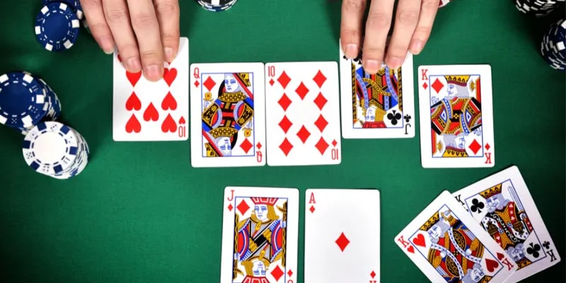 Cách chơi Pai Gow Poker – Luật chơi và mẹo đặt cược hiệu quả 3 Pai Gow Poker có những quy tắc cơ bản nào?