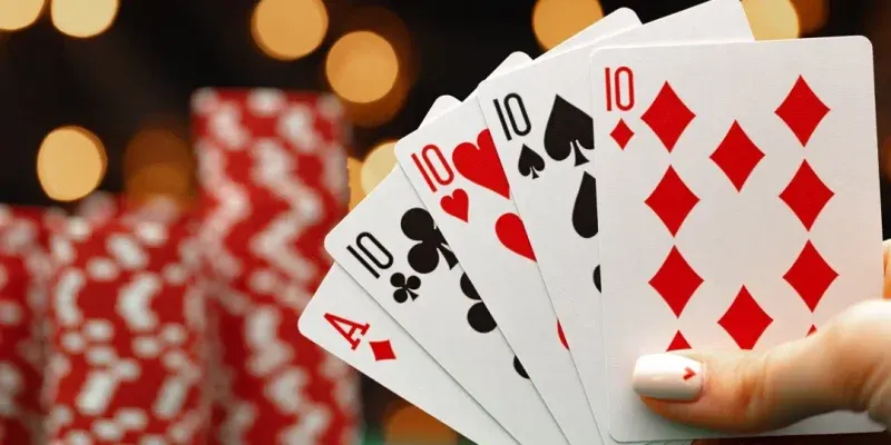 Cách chơi Pai Gow Poker – Luật chơi và mẹo đặt cược hiệu quả 4 Chiến thuật chơi Pai Gow Poker giúp tăng tỷ lệ thắng cao nhất là gì?