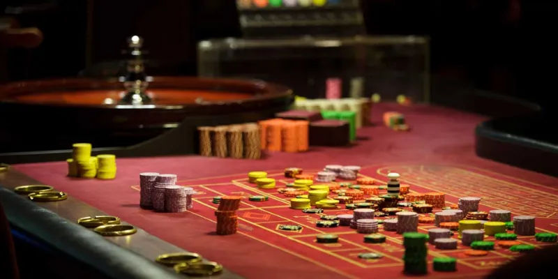 Cách đặt cược Roulette tại New88 – Các kiểu cược và cách tối ưu hóa lợi nhuận 4 Cách chơi Roulette thông minh cho người mới bắt đầu