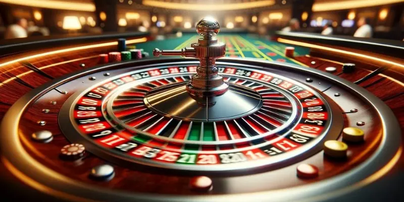 Cách đặt cược Roulette tại New88 – Các kiểu cược và cách tối ưu hóa lợi nhuận 3 Các loại cược trong game Roulette