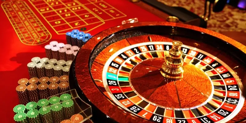 Cách đặt cược Roulette tại New88 – Các kiểu cược và cách tối ưu hóa lợi nhuận 2 Tìm hiểu về trò chơi Roulette