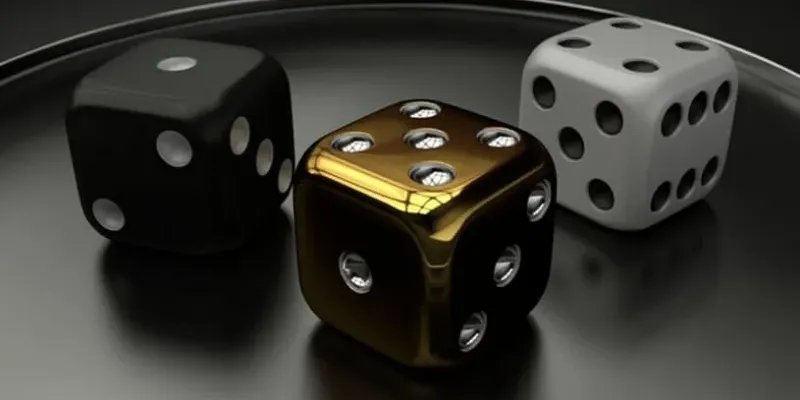 Các loại cược phổ biến trong Sicbo là gì?