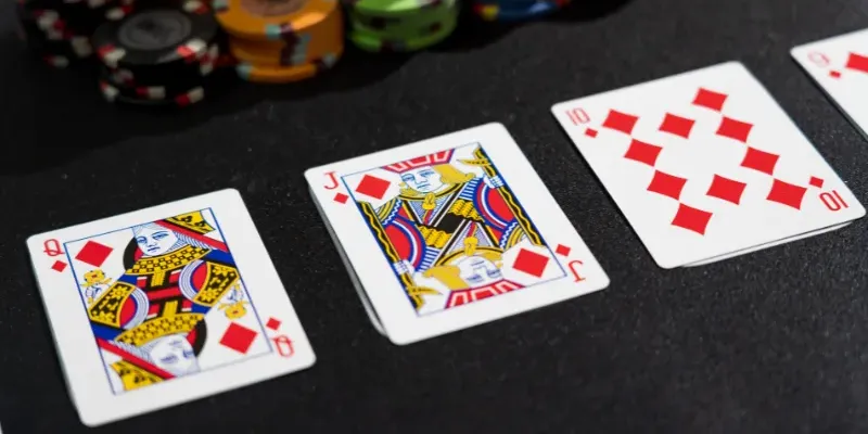 Chiến thuật chơi bài Tấn – Mẹo đánh nhanh, thắng chắc chắn 2 Giới thiệu sơ lược về bài Tấn