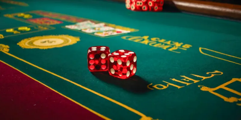 Chiến thuật chơi Craps – Bí quyết giúp bạn thắng lớn mỗi ván 2 Những điều cần biết về Craps