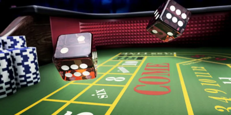 Chiến thuật chơi Craps – Bí quyết giúp bạn thắng lớn mỗi ván 3 Các cửa cược phổ biến trong trò chơi Craps là gì?