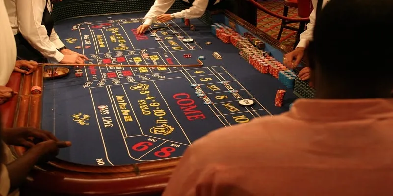 Chiến thuật chơi Craps – Bí quyết giúp bạn thắng lớn mỗi ván 4 Chiến lược chơi Craps nào giúp bạn nâng cao khả năng chiến thắng?