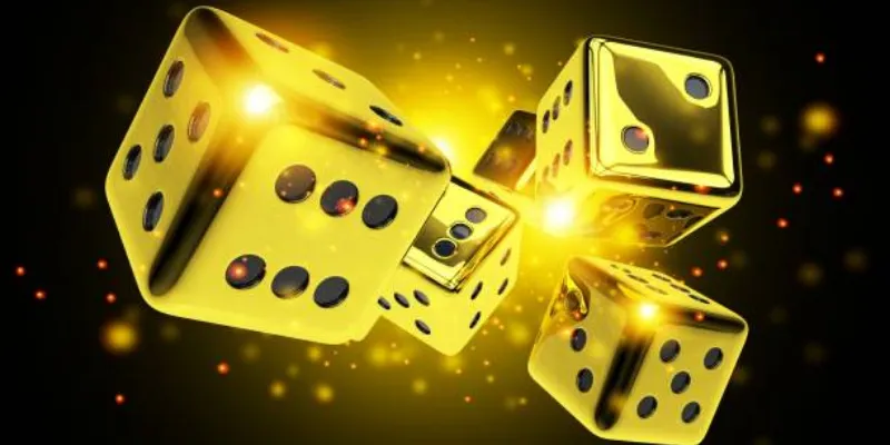 Kinh nghiệm chơi Sicbo – Mẹo cược giúp bạn làm chủ trò chơi 4 Mẹo chơi Sicbo đạt hiệu quả cao trong cá cược