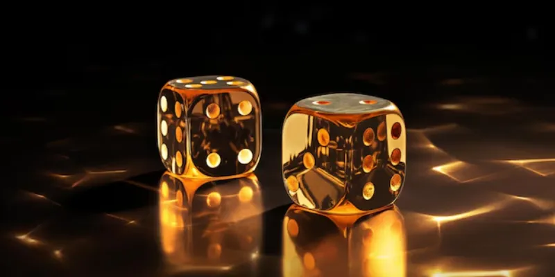 Kinh nghiệm chơi Sicbo – Mẹo cược giúp bạn làm chủ trò chơi 3 Các hình thức đặt cược trong Sicbo