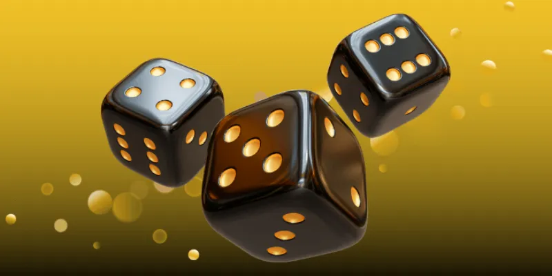 Kinh nghiệm chơi Sicbo – Mẹo cược giúp bạn làm chủ trò chơi 2 Khám phá thông tin về Sicbo