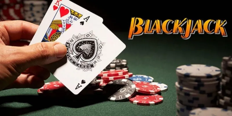 Mẹo chơi Blackjack tại New88 – Cách đếm bài và tối ưu hóa cơ hội thắng 4 Mẹo chơi Blackjack giúp nâng cao cơ hội chiến thắng là gì?