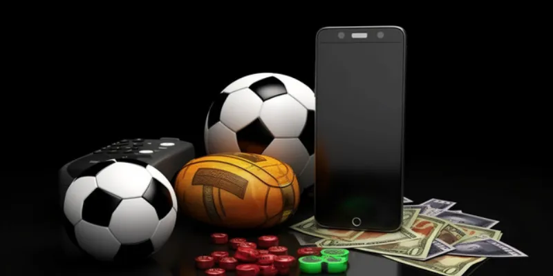 Những môn thể thao thịnh hành trong cược live