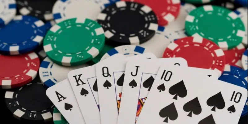 Những quy định quan trọng trong bài Tiến Lên