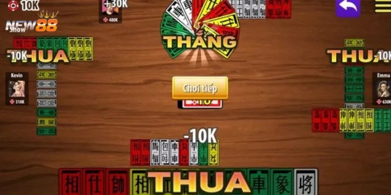 Cách chơi bài Tam Cúc chuẩn bài của cao thủ