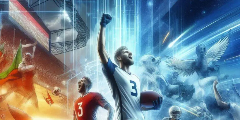 Cách chơi thể thao ảo hiệu quả để tăng tỷ lệ thắng là gì?