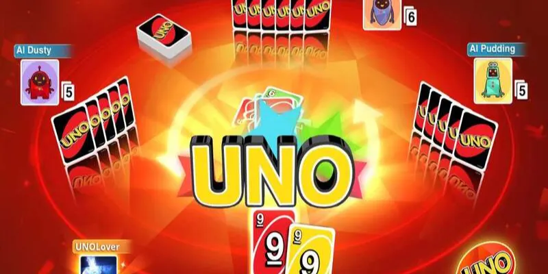 Mẹo đánh UNO Online tại New88 – Bí quyết lên bài chuẩn từng nước 3 Nguyên tắc chơi UNO cơ bản gồm những gì?